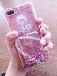 -Pink Baby美甲美睫