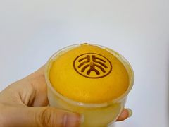 -北大家园食堂