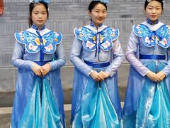 -婺源梦里老家大型山水实景演出