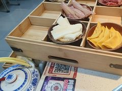-芈重山老火锅(广州首店)