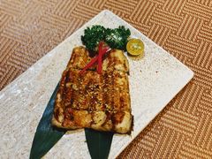 -吉之仙•中国制造•出口级食材日料店(领事馆总店)