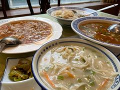 -老雒阳面馆·水席·洛阳菜(王城路店)