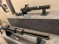 -轻武器博物馆