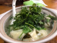 -吴淞老街砂锅馄饨(北兴路店)