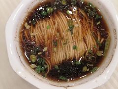 阳春面-怡园饭店-餐厅(四望亭店)