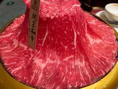 -一绪に寿喜烧(荟聚店)