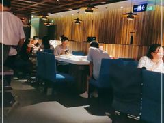 大堂-海底捞火锅(金花路店)