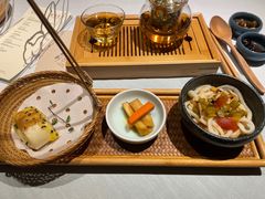 特色手工面食-叶叶菩提·晋福宫