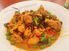-阿湾楼·温州海鲜·江浙菜(京江路店)