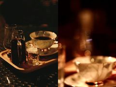 -青咖啡(三坊七巷店)
