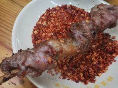 -炒豆合作社(东四总店)