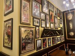 -Entrecôte 法国牛扒馆(保利·时光里店)