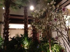 -太湖饭店玉兰厅(自助餐厅)