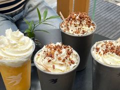 -BeauTea水仙(coco park店)