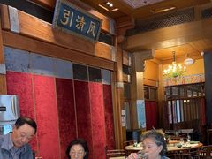 -那家小馆•北京菜•烤鸭(香山店)