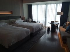 -深圳大梅沙京基洲际度假酒店