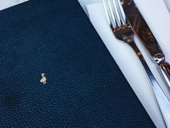 -Le Comptoir de la Gastronomie