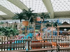 -杭州开元森泊度假乐园