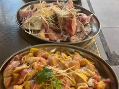 -阿鸡鱼庄·顺德鲜蒸小炒(亚运村店)