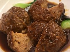 -银都上海菜馆(粤海东路店)