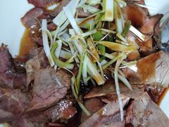-米家清真糁馆(农大店)
