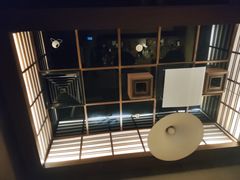-万岛日本料理铁板烧(万泰国际店)
