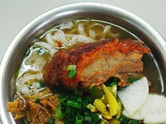 -肥佬良扣肉粉面店(梧州总店)