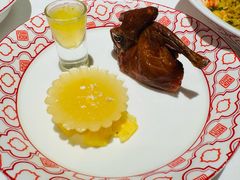 -谭厨中山传家菜.乳鸽.脆鲩鱼(华强北中航城店)