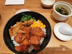 -味千拉面(瑞虹生活广场店)