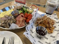 -GOTLOT COFFEE&KITCHEN角落厨房NOOK店