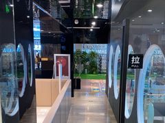 -小蓝鲸游泳培训基地(石景山店)