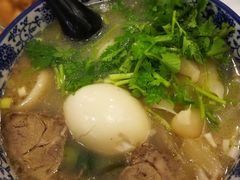 -凤齐羊肉烩面馆