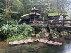 -青城山