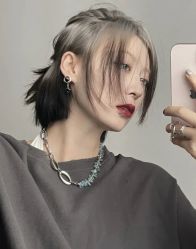 -sy杉影印象COLOUR专业烫染