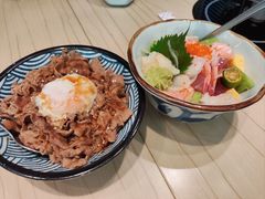 -沼津港精致料理·寿喜烧·烧鸟(漕河泾印象城店)