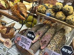-PAPER STONE BAKERY(天汇广场店)