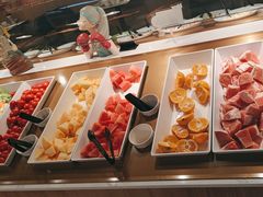 -比格比萨自助(上海松江万达店)