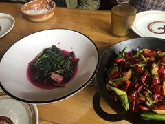 -俏湘私房菜(国贸店)