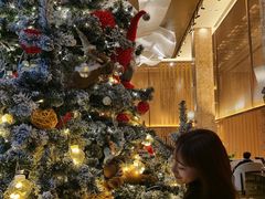 -杭州城中香格里拉大酒店