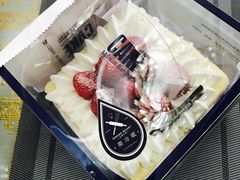 -FASHION BAKERY法森贝克(新德路店)