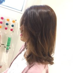 -Mentor Hair Salon