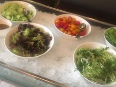 -北京励骏酒店-碧翠法国餐厅