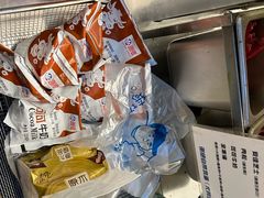 -琦琦蛋饼铺(上南店)