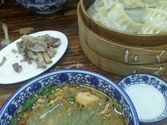 -苏生镇江鸭血粉丝(永泰国际广场店)