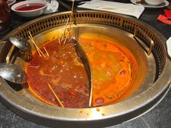-红运火锅·中国名火锅·国风演绎(省体店)