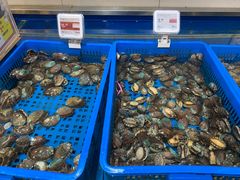 -盒马鲜生(帝斯曼店)