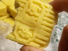 -泸溪河桃酥(秦淮夫子庙一店)