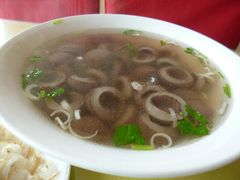 血肠-老白肉馆(临江小区店)