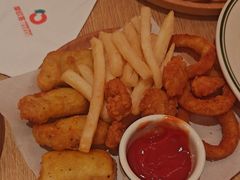 -摩欧客意式餐厅(高新活力汇店)