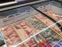 -韩胜·料理级自助烤肉海鲜火锅(财富港店)